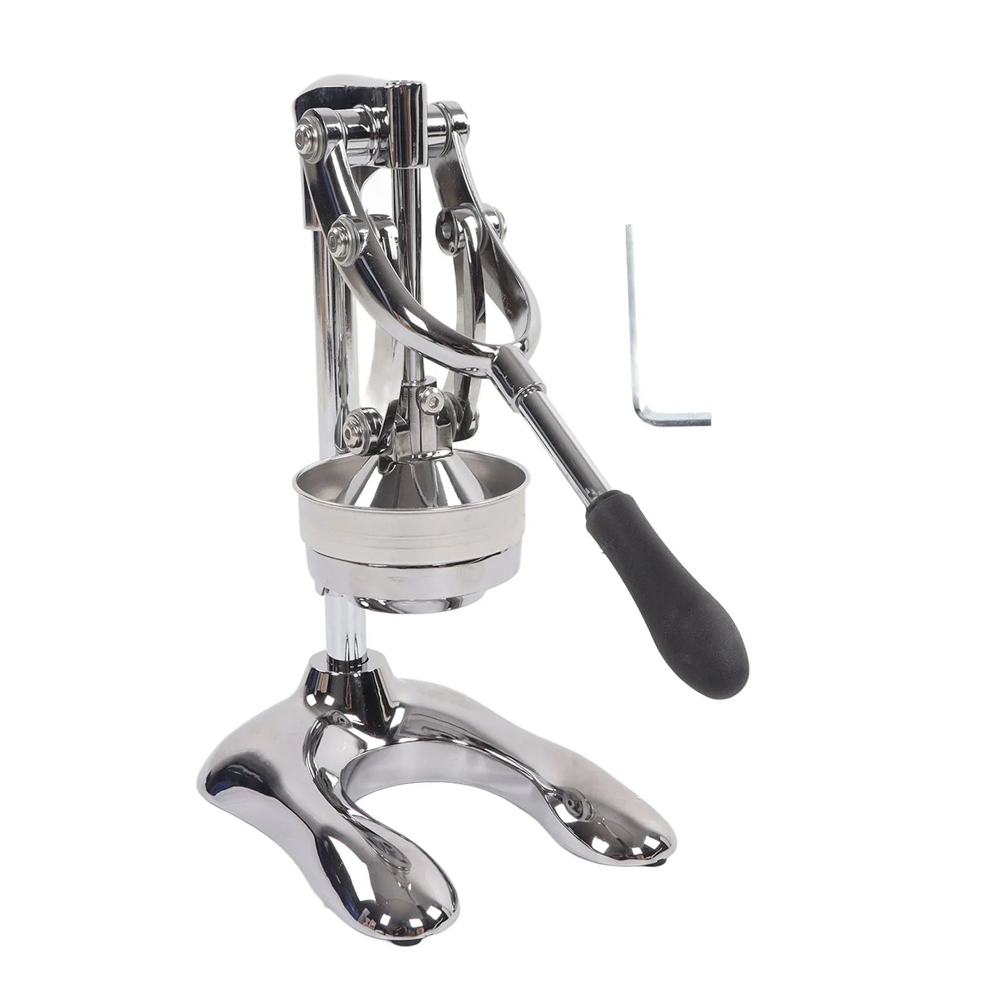 JuiceEase Citrus Press Pro