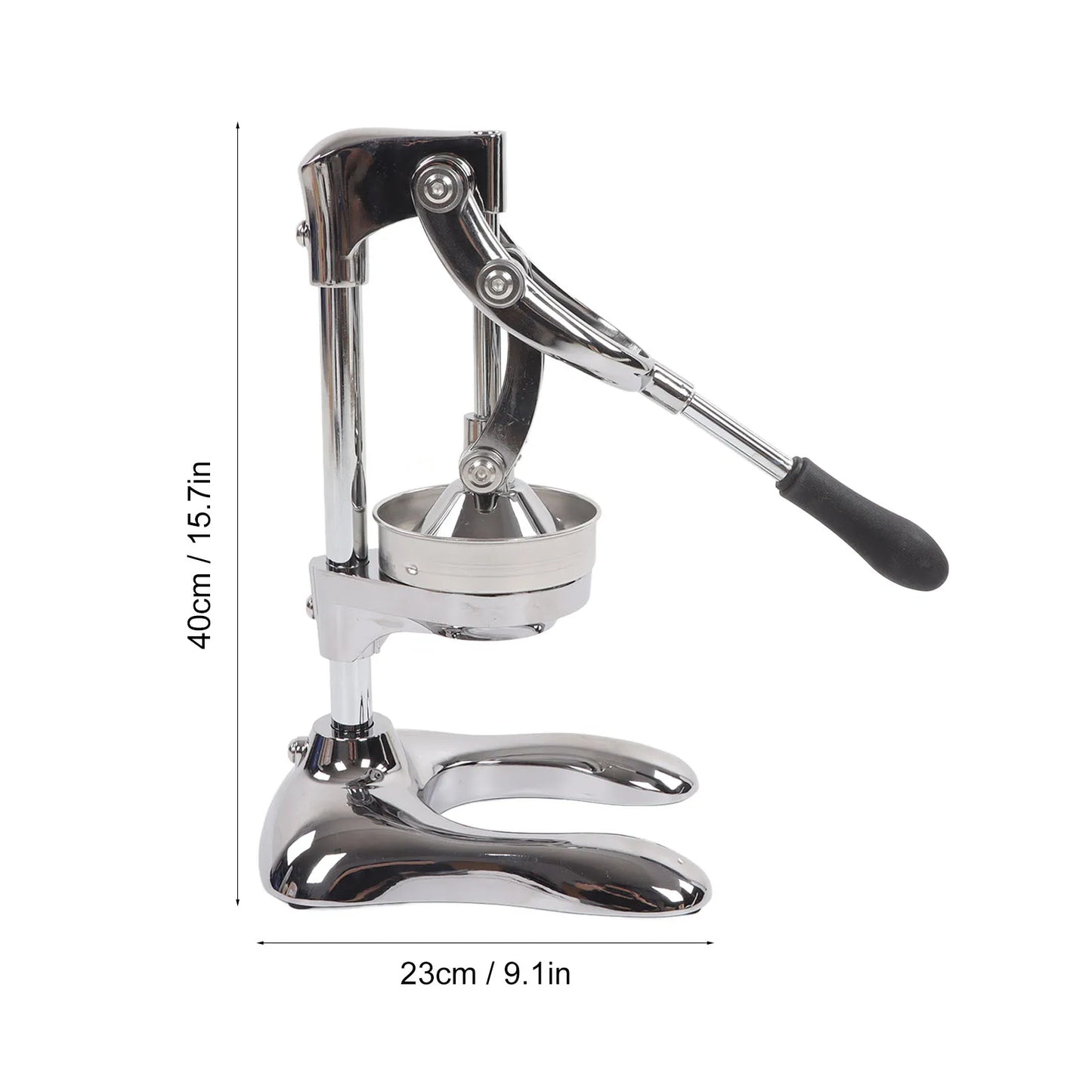 JuiceEase Citrus Press Pro