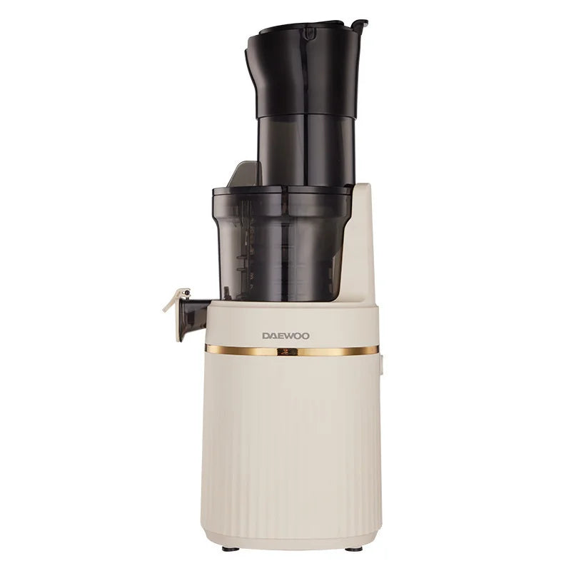JuiceEase Slow Press Elite