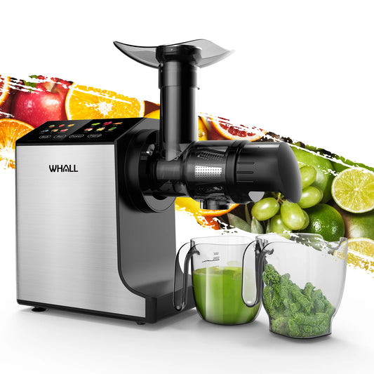 JuiceEase Cold Press Pro