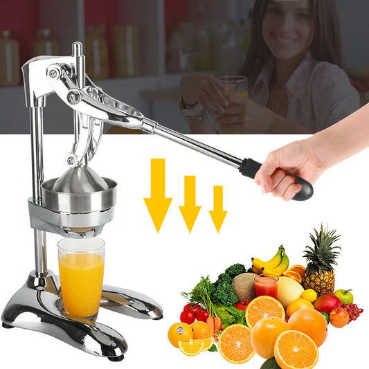 JuiceEase Citrus Press Pro