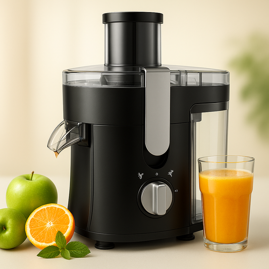 JuiceEase Centrifugal Extractor